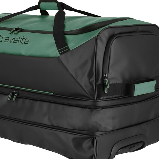 Travelite Basics 2 wheels Travel bag 70 cm