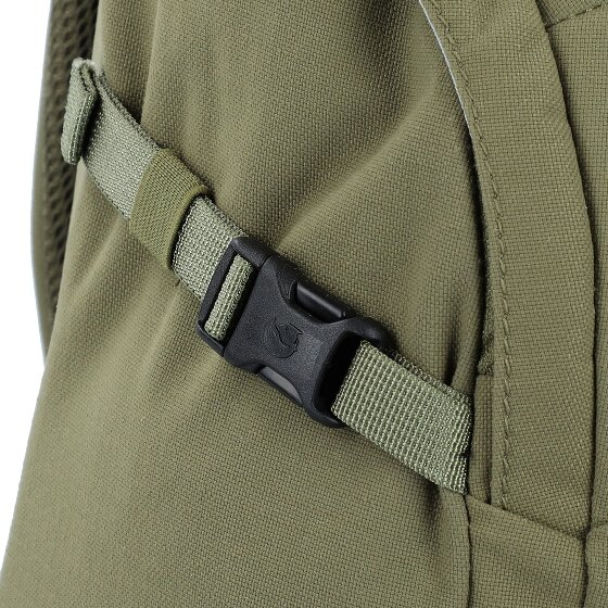 Fjällräven Ulvö 23 backpack 45 cm laptop compartment