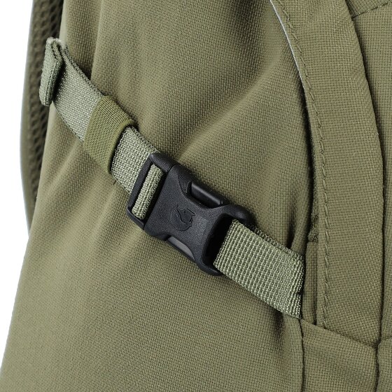 Fjällräven Ulvö 23 backpack 45 cm laptop compartment