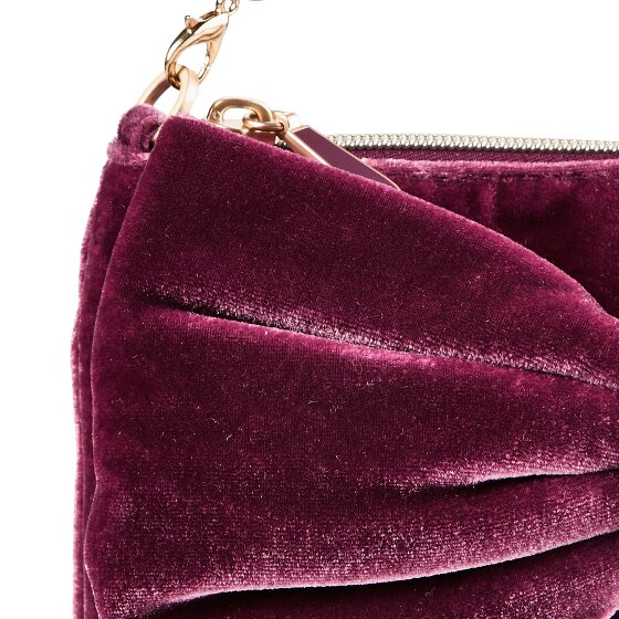 Oilily Soft Velvet Shoulder Bag 20 cm