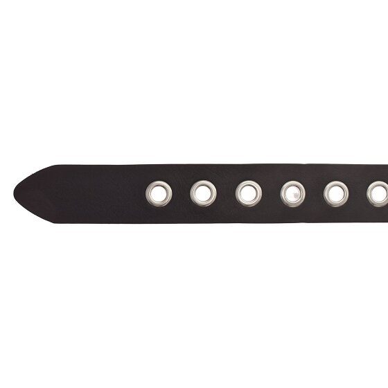 Vanzetti Belt Leather
