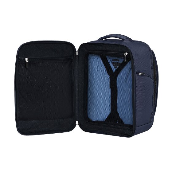 Samsonite Spark Sng Eco travel backpack S 40 cm laptop compartment