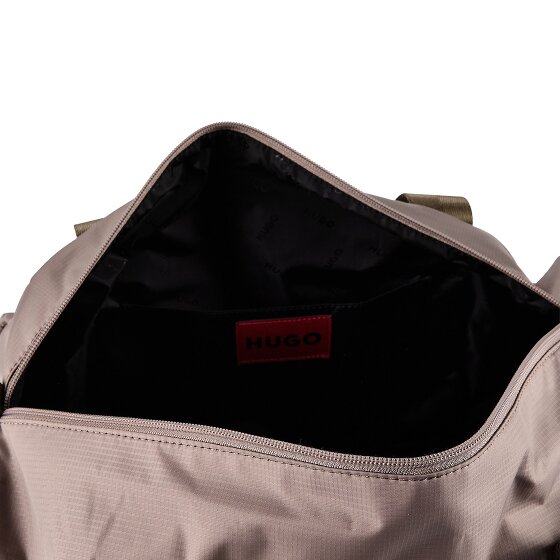 Hugo Everett Weekender travel bag 50 cm