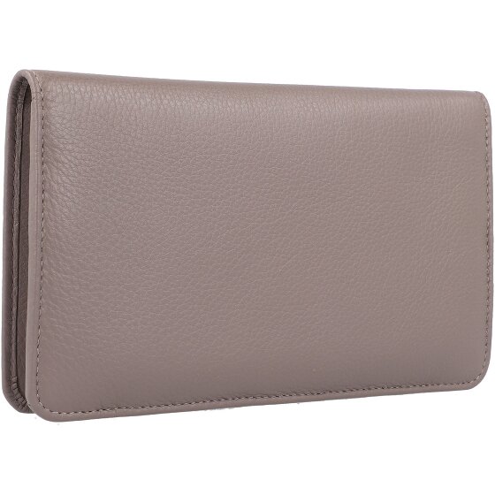 Bugatti Lady Top wallet leather 19 cm