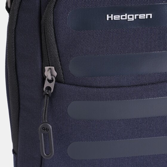 Hedgren Comby shoulder bag RFID 18.5 cm