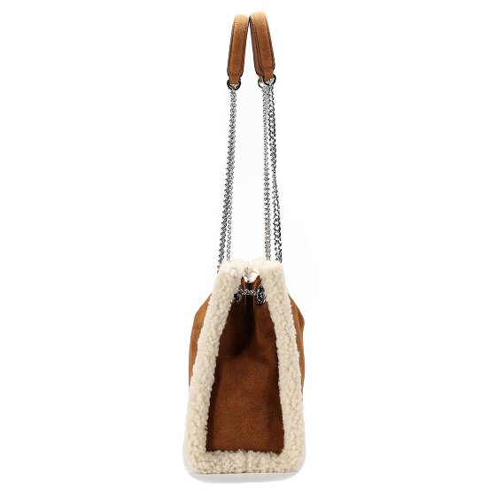 Lauren Ralph Lauren Bradley Shoulder Bag Leather 28.5 cm