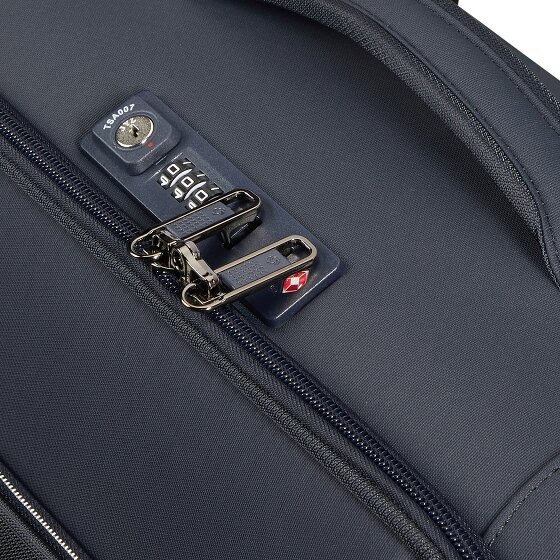 Samsonite Airea 4 Roll Cabin Trolley 55 cm
