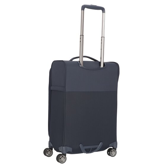 Samsonite Airea 4 Roll Cabin Trolley 55 cm