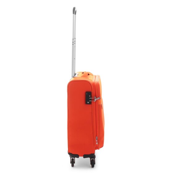 Roncato Speed 4 Roll Cabin Trolley 55 cm