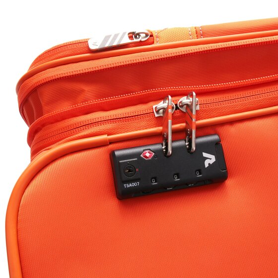 Roncato Speed 4 Roll Cabin Trolley 55 cm