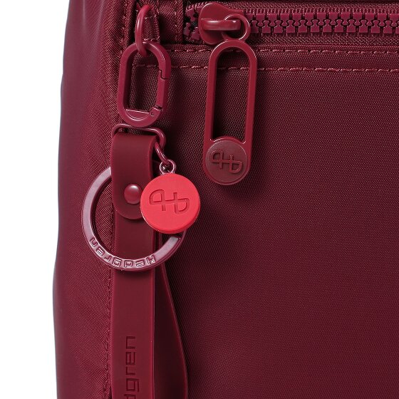 Hedgren Inner City City Backpack RFID protection 30 cm
