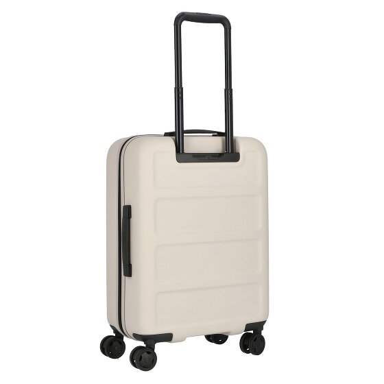Samsonite Quadrix 4 Roll Cabin Trolley 55 cm