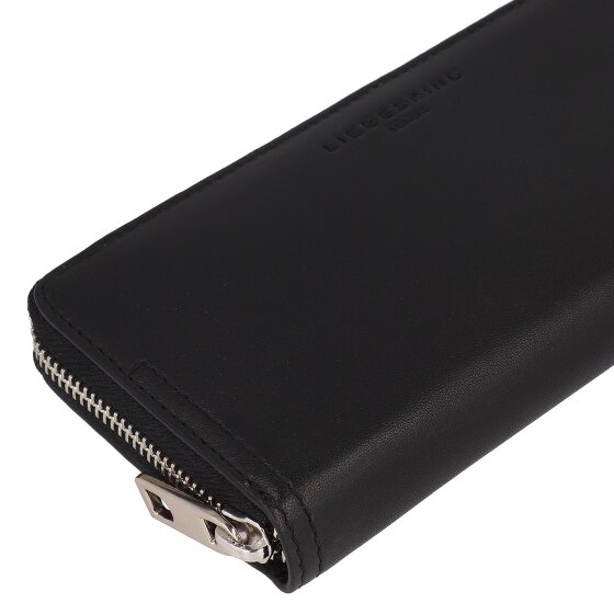Liebeskind Sky Wallet RFID protection Leather 19.5 cm