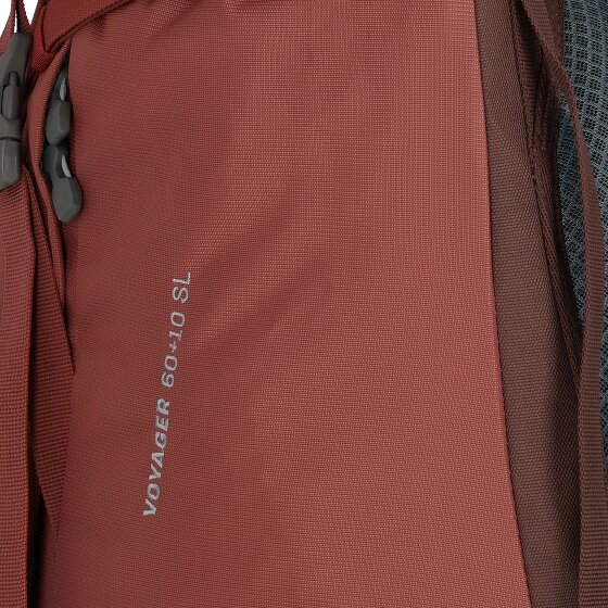 Deuter Voyager 60+10 SL Trekking backpack 80 cm