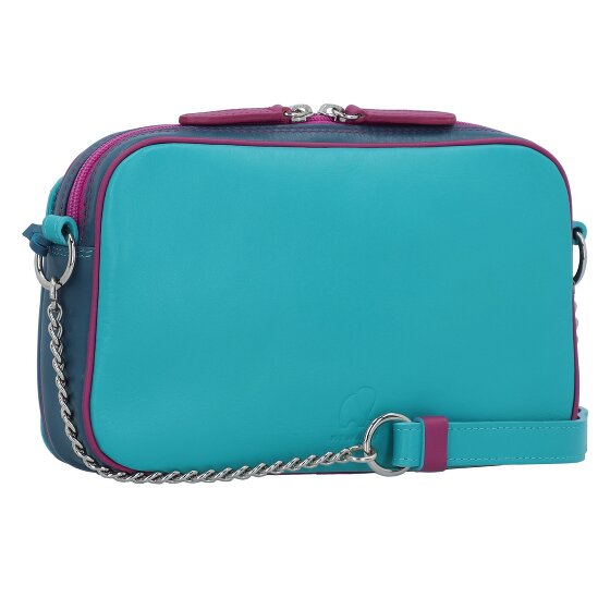 Mywalit Shoulder bag Genuine Leather 19 cm