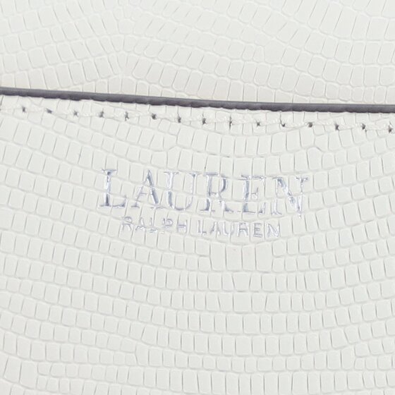 Lauren Ralph Lauren Sophee Shoulder bag Leather 22 cm
