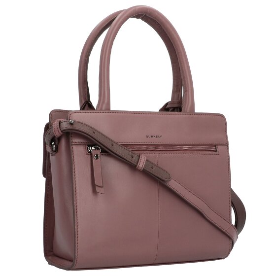 Burkely Modest Meghan handbag leather 25 cm