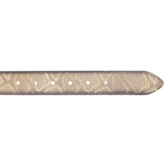 b.belt Sabia belt leather