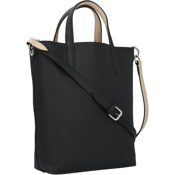 Lacoste Anna handbag with reversible 22 cm
