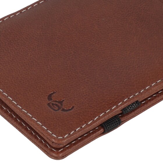 Golden Head Bari Credit card case Leather 7 cm
