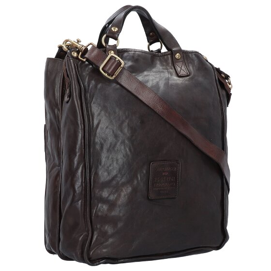 Campomaggi Tokio Handbag Leather 32 cm