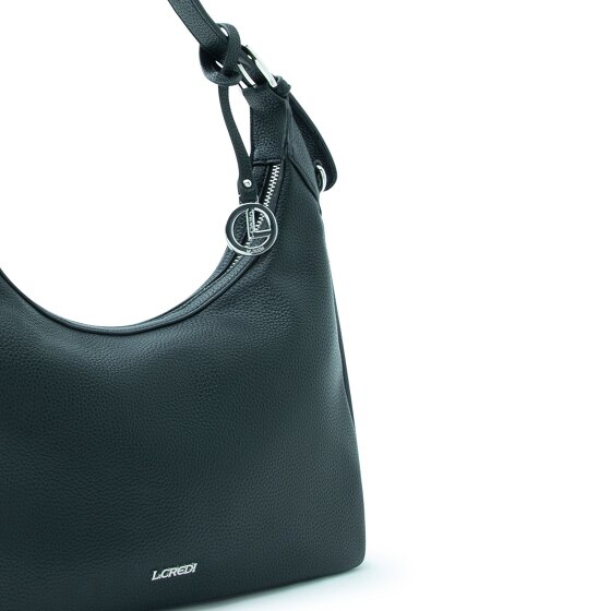 L.Credi Petronia Shoulder Bag 33 cm