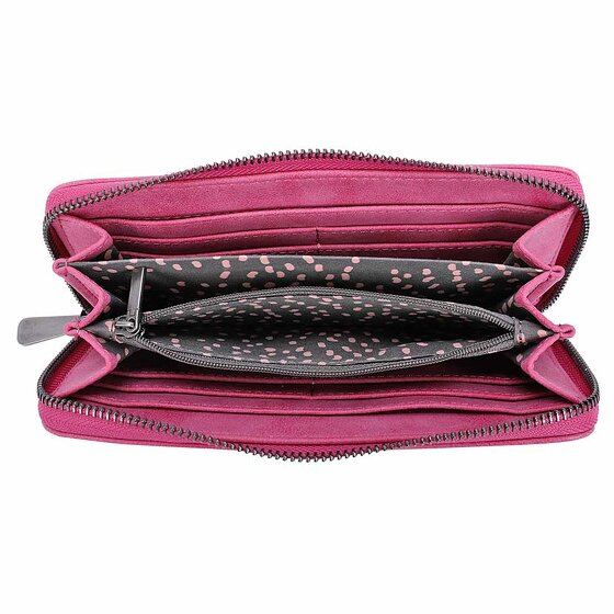 Fritzi aus Preußen Fritzi10 Nicole Vintage Wallet 20 cm