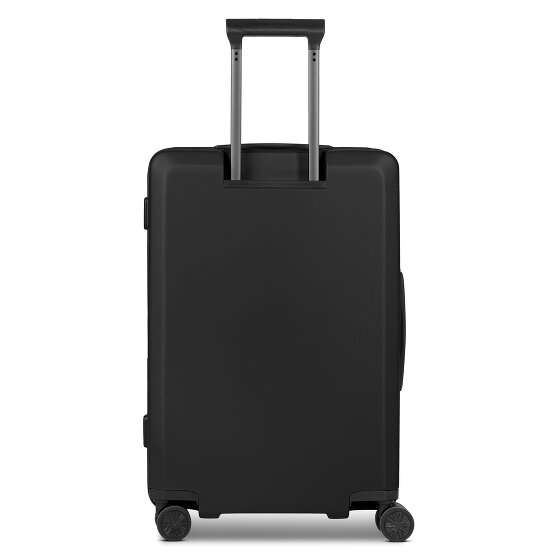 Porsche Design Voyager 4 wheels Suitcase set 2-piece with expansion pleat