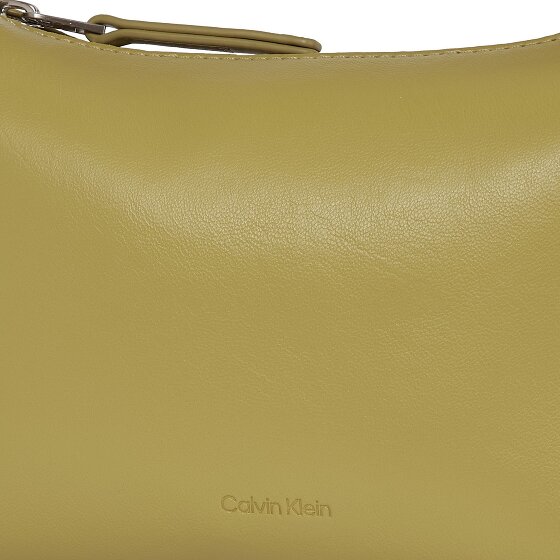 Calvin Klein Brace Shoulder Bag 22 cm