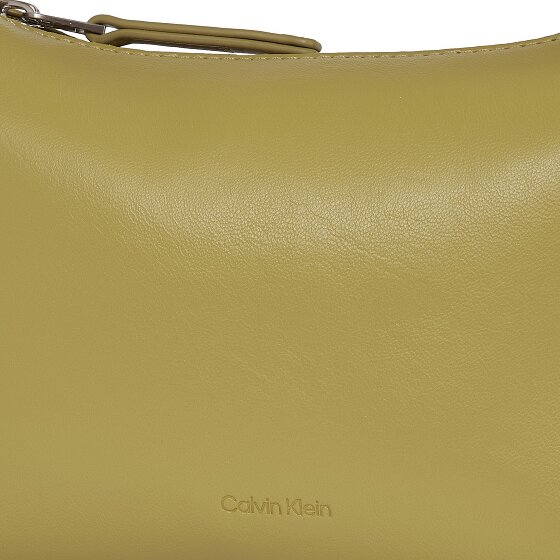 Calvin Klein Brace Shoulder Bag 22 cm