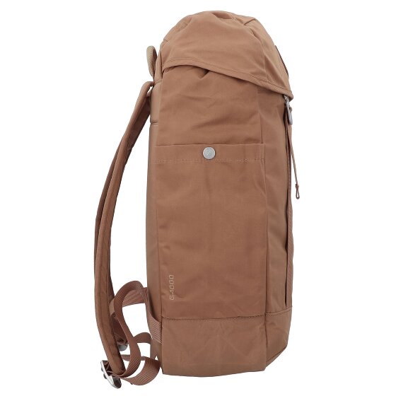 Fjällräven Greenland backpack 43 cm laptop compartment