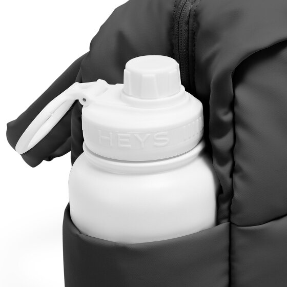 Heys Puffer Shoulder Bag 33 cm Laptop compartment