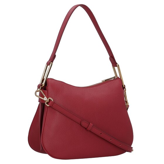 Coccinelle Magie Shoulder Bag Leather 30 cm
