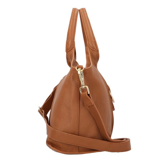 Harbour 2nd Silvana Shoulder Bag Leather 30 cm