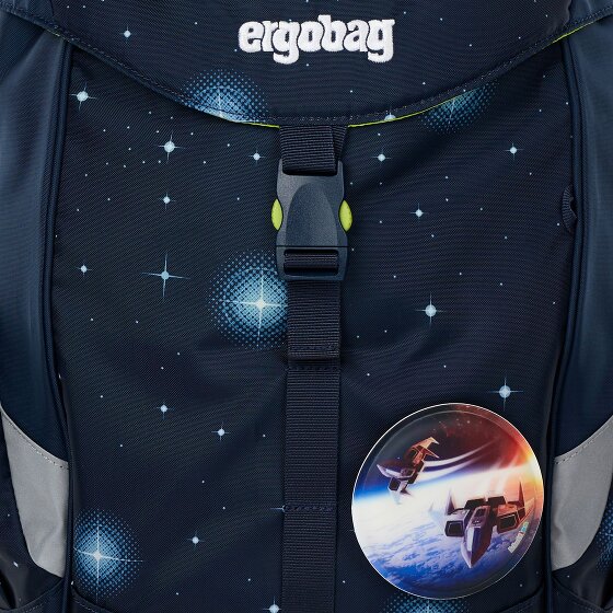 ergobag Mini School backpack 35 cm