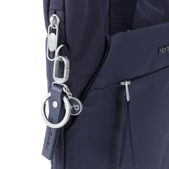 Hedgren Furo Roku Handbag RFID protection 30 cm Laptop compartment