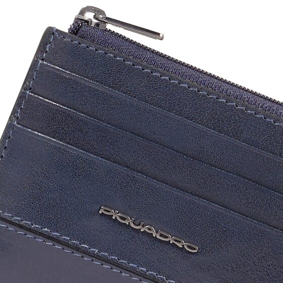 Piquadro Philip Credit card case Leather 11 cm