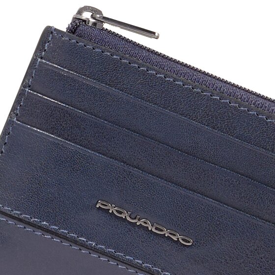 Piquadro Philip Credit card case Leather 11 cm