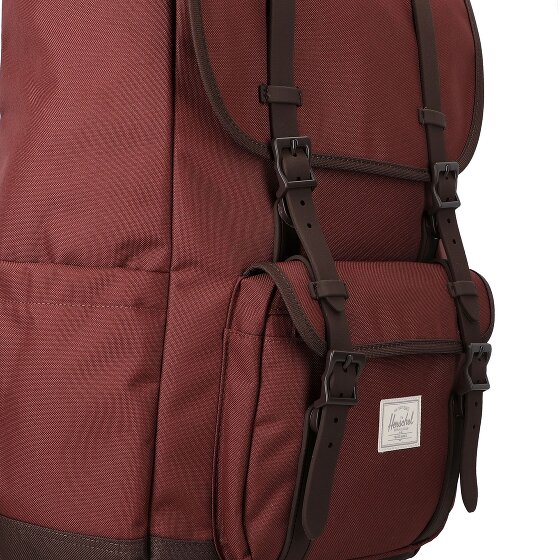 Herschel Little America Daypack 49 cm Laptop compartment