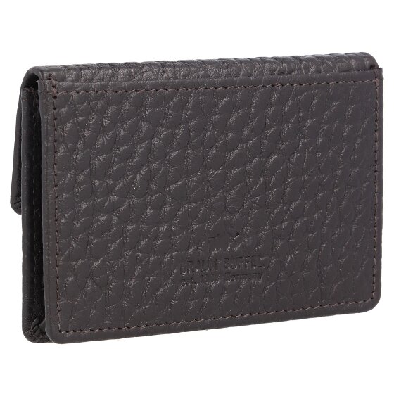 Braun Büffel Yannik Key wallet Leather 10 cm Braun Büffel Yannik Key wallet Leather 10 cm