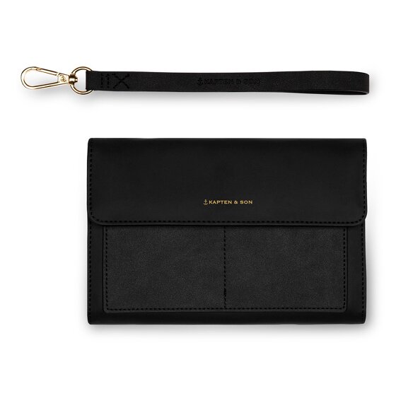 Kapten & Son Versailles Wallet 18 cm