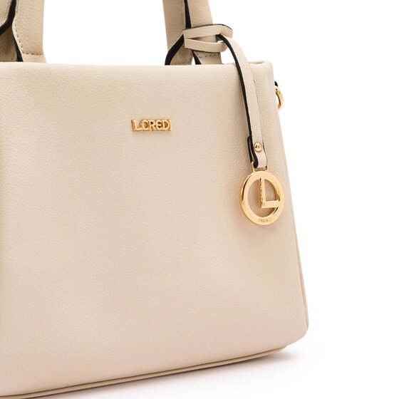 L.Credi Orlanda Handbag 23 cm
