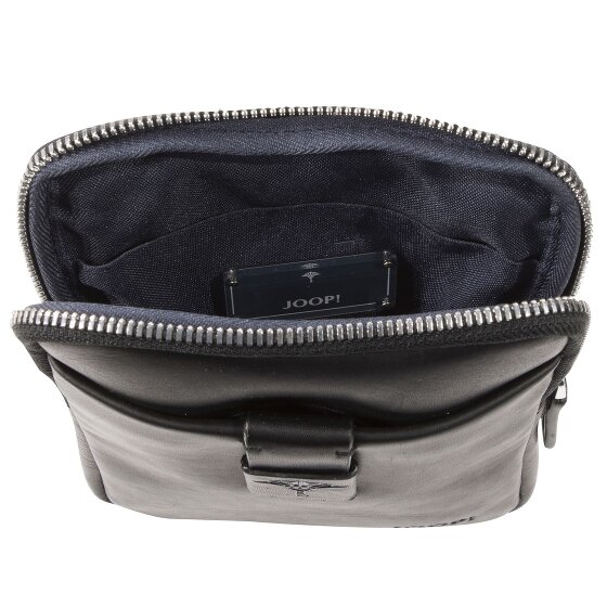 Joop! Loreto Rafael Shoulder bag Leather 14 cm Joop! Loreto Rafael Shoulder bag Leather 14 cm