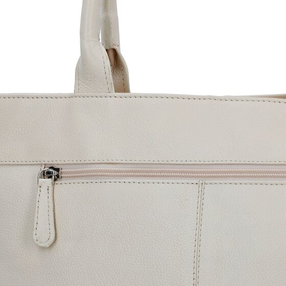 Greenburry Vegas Shopper Bag Leather 46 cm
