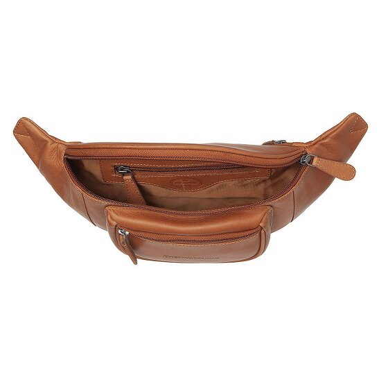 The Chesterfield Brand Vernio Fanny pack Leather 34 cm