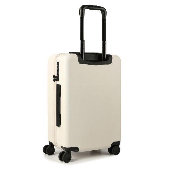 Herschel Heritage 4 wheels Cabin trolley 54 cm