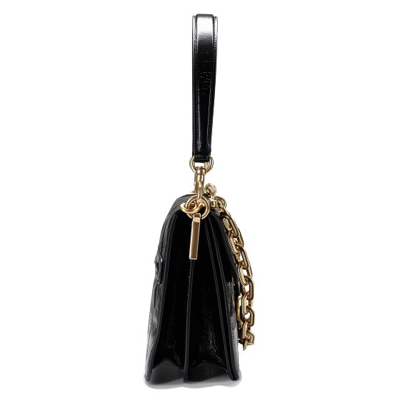 Coach Tabby Shoulder Bag Leather 26 cm