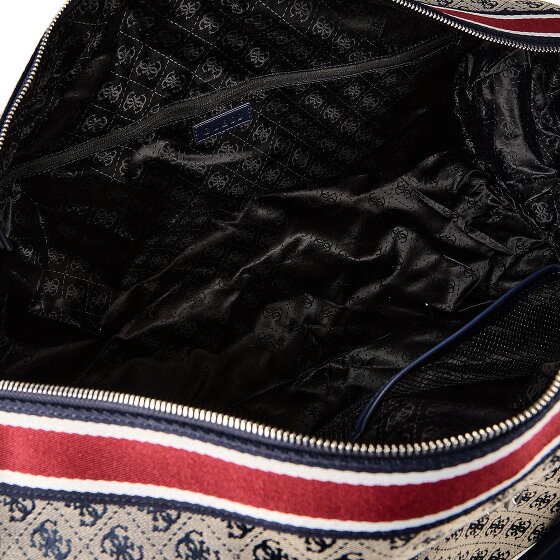 Guess Boston Weekender travel bag 56 cm