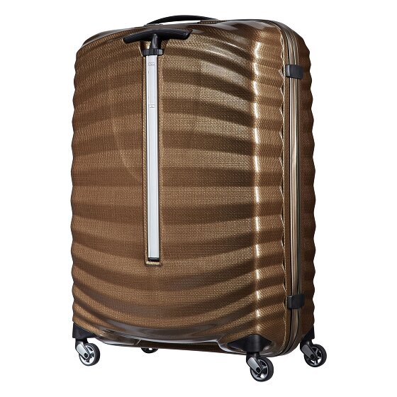 Samsonite Lite-Shock 4 wheels Trolley 75 cm