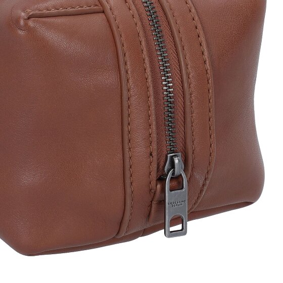 Liebeskind Toilet bag Leather 18 cm Liebeskind Toilet bag Leather 18 cm